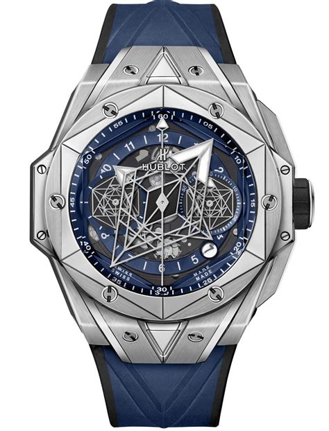 hublot big bang king modelle|limited hublot big bang edition.